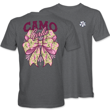 Camo Girlie - 22474